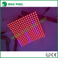 RVB smd5050 pixel 16 * 16 flexible sk6812 led matrice led ws2812b de matrice